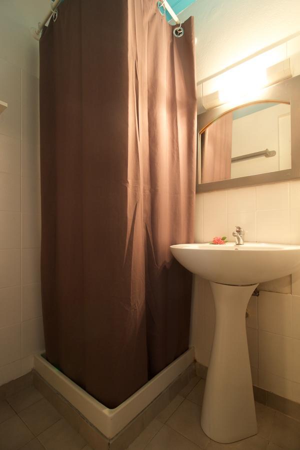 Orcea & Spa Sejours Ecofriendly Sainte-Anne Bagian luar foto